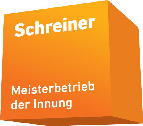 Meisterbetrieb der Schreiner-Innung