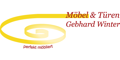 Möbel & Türen Gebhard Winter | Meisterbetrieb der Schreiner-Innung