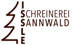 Schreinerei Sannwald GmbH – Meisterbetrieb der Schreiner-Innung