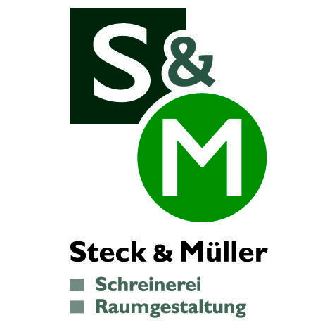 Steck & Müller – Meisterbetrieb der Schreiner-Innung