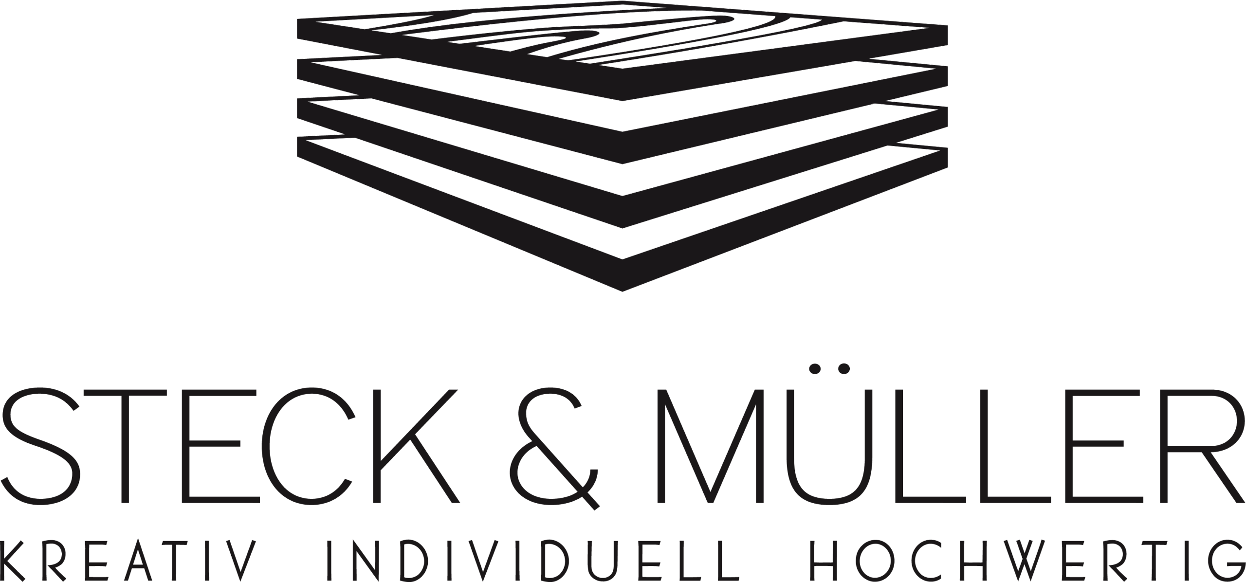 Steck & Müller – Meisterbetrieb der Schreiner-Innung